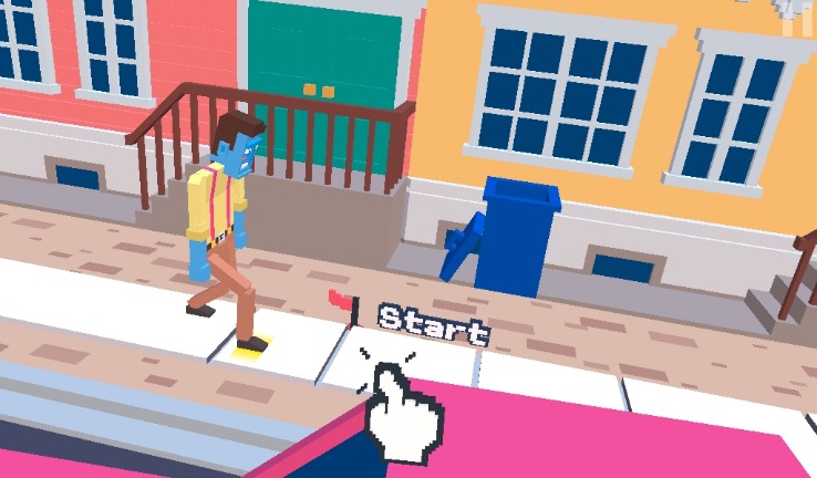 game offline android