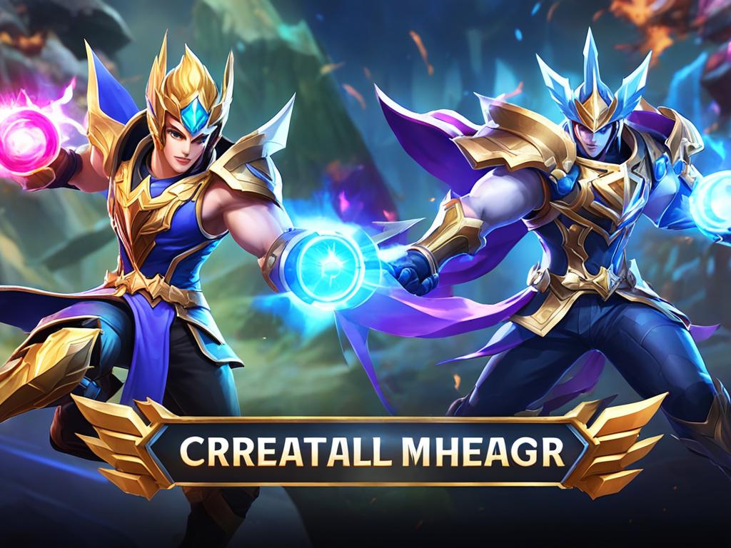 skill set hero mobile legend