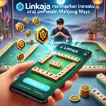LinkAja Menawarkan Kemudahan Transaksi untuk Pemain Mahjong Ways