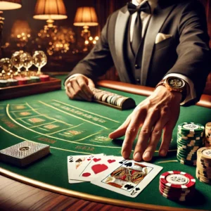 Baccarat