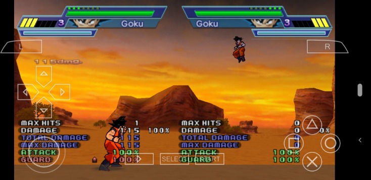 Unduh Game PPSSPP Terbaik untuk Android!