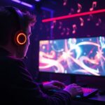 Pengaruh Musik dalam Game Meningkatkan Emosi dan Pengalaman Bermain