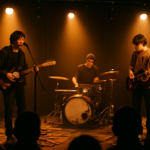Cara Manggung Pertama Band Indie: 8 Persiapan Wajib
