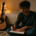 Cara Menulis Lirik Lagu Indie untuk Pemula: 7 Langkah