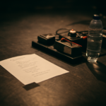 Cara Menyusun Setlist Konser Band Indie yang Menjaga Energi