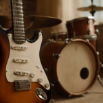 Cara Merawat Alat Musik Band Indie agar Awet