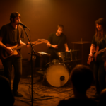 Cara Mempersiapkan Konser Band Indie di Venue Kecil